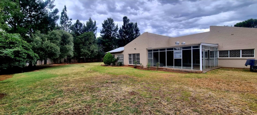4 Bedroom Property for Sale in Ferreira Free State